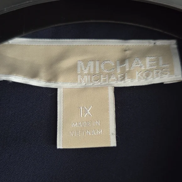 NWOT MICHAEL Michael Kors Top - Picture 6 of 6